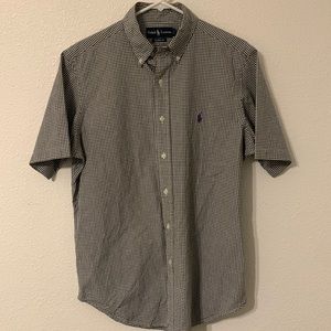 Ralph Lauren botton down